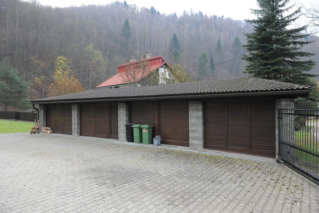 Penzion Kiska Levocska Dolina, Ubytovanie V Sukromi Levoča Exterior foto