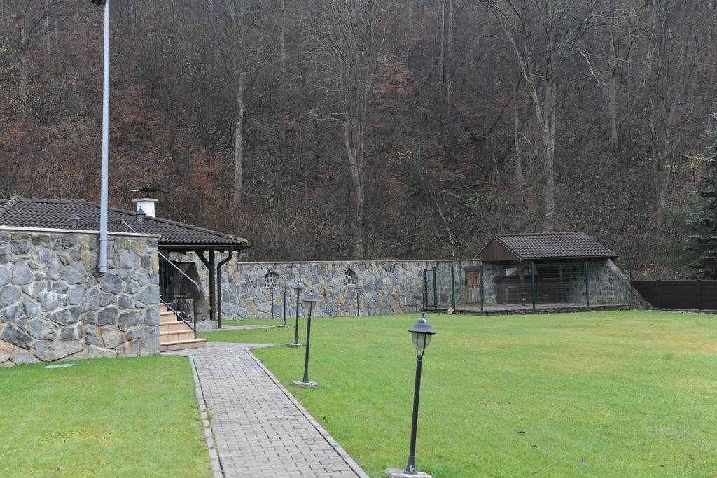 Penzion Kiska Levocska Dolina, Ubytovanie V Sukromi Levoča Exterior foto