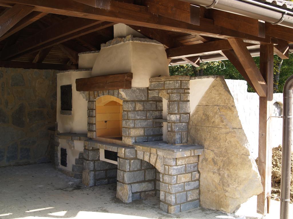 Penzion Kiska Levocska Dolina, Ubytovanie V Sukromi Levoča Exterior foto