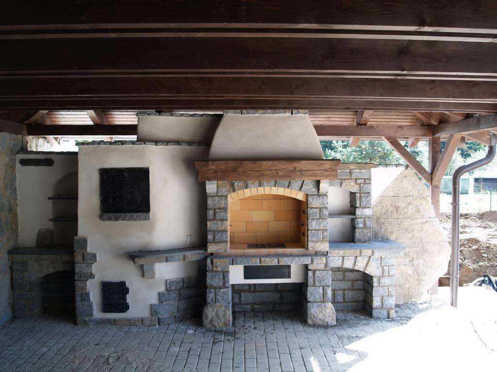 Penzion Kiska Levocska Dolina, Ubytovanie V Sukromi Levoča Exterior foto