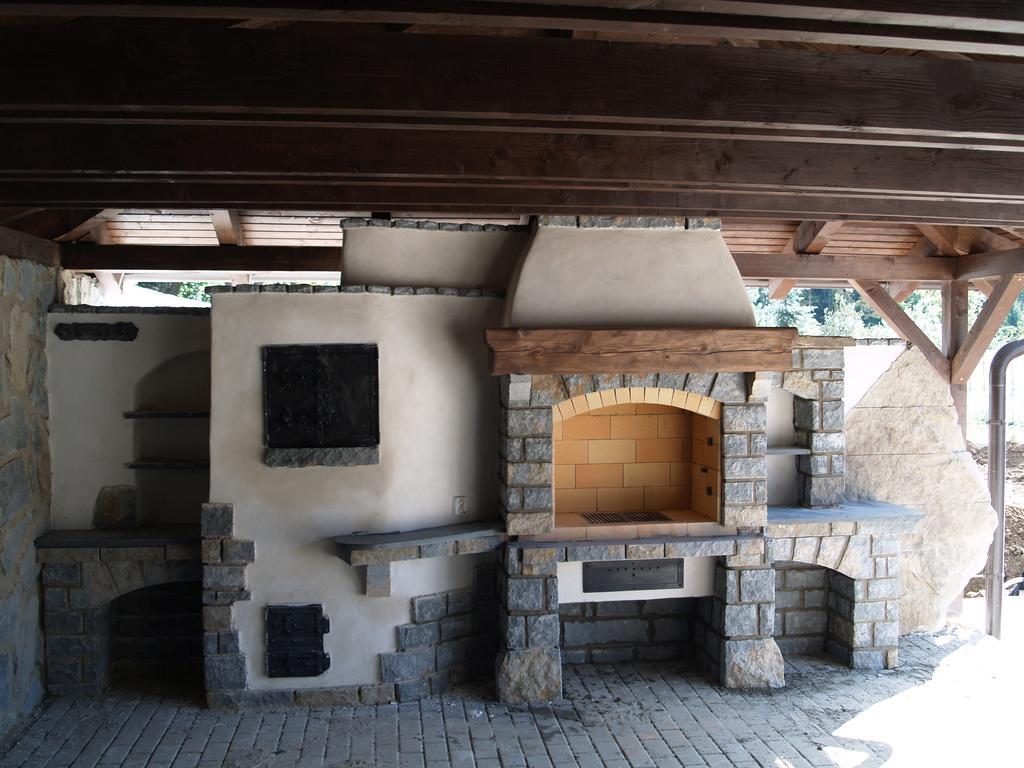 Penzion Kiska Levocska Dolina, Ubytovanie V Sukromi Levoča Exterior foto